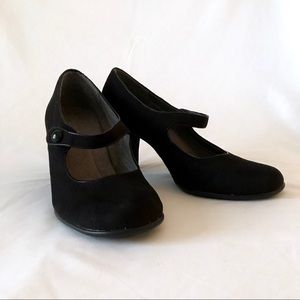 Aerosoles Mary Jane heals